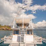 BOAT III