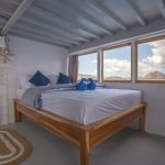 MASTER CABIN