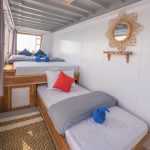 PRIVATE CABIN
