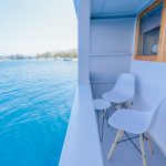 Private Cabin Balcony-12